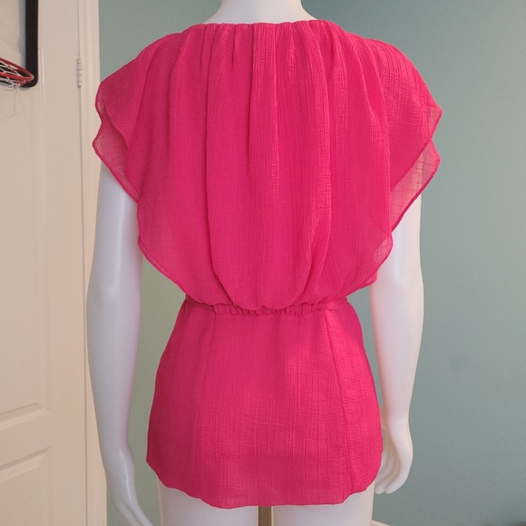 BCBG MAXAZRIA Top - Picture 7 of 7